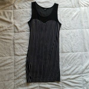 Forever 21 bodycon dress